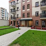 Apartament Jagiełły (wroc4night)