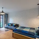 Apartament Jagiełły (wroc4night)