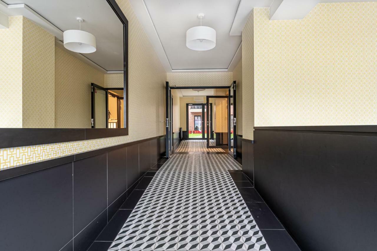 Apartament Jagiełły