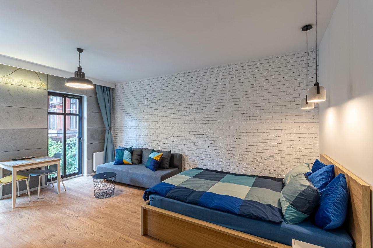Apartament Jagiełły