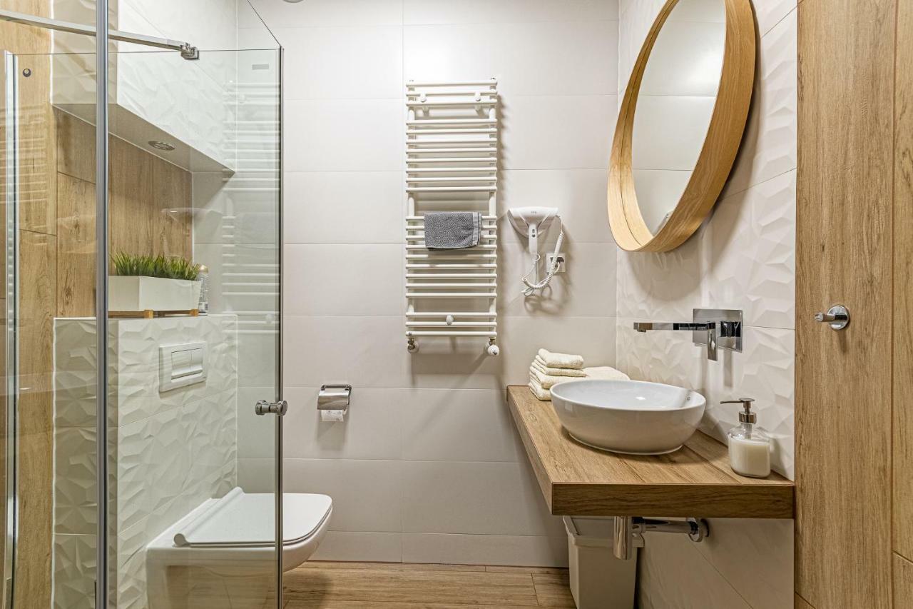 Jagiełły Apartament *